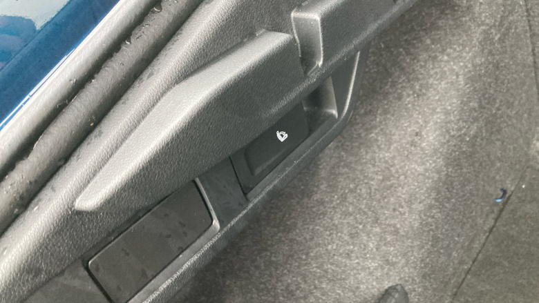 Skoda Octavia 1.5 TSI SE First Edition 5dr Petrol Hatchback